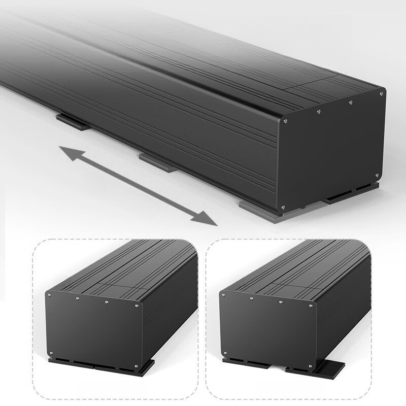 Alr Ambient Light Rejecting Projector Screen - Tela de projeção elétrica de alta