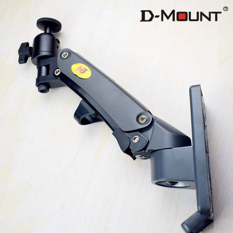 Projector Ceiling Mount Bracket Universal - Alumínio Alloy Teto Mount Rack, Universal
