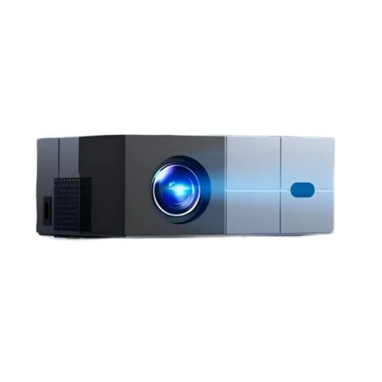 4K Smart Projector Android 11 Wifi 6 - Projetores Inteligentes 4K 2025, Android 11,