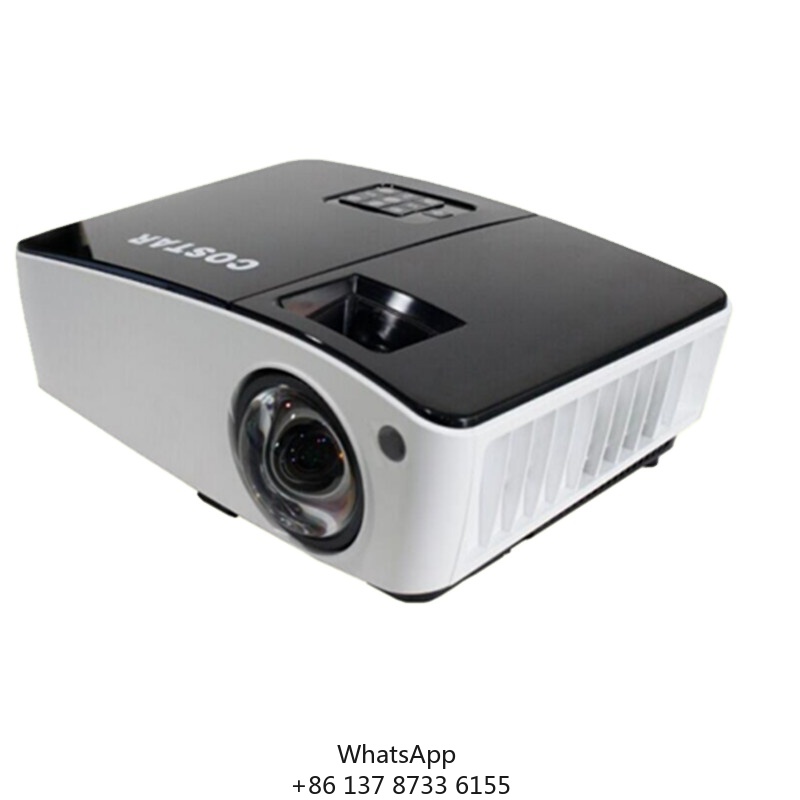 Ultra Short Throw Laser Projector 4K - Vendas principais ultra 4k laser projetor