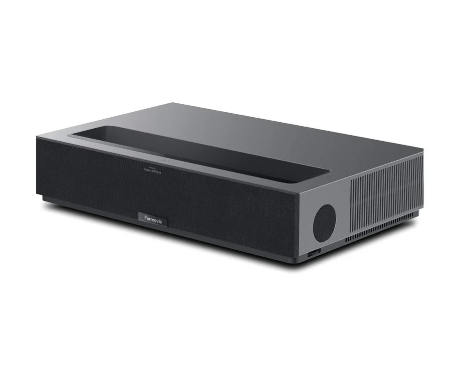 Ultra Short Throw Laser Projector 4K - Projetor Laser UST Fengmi DLP 4K