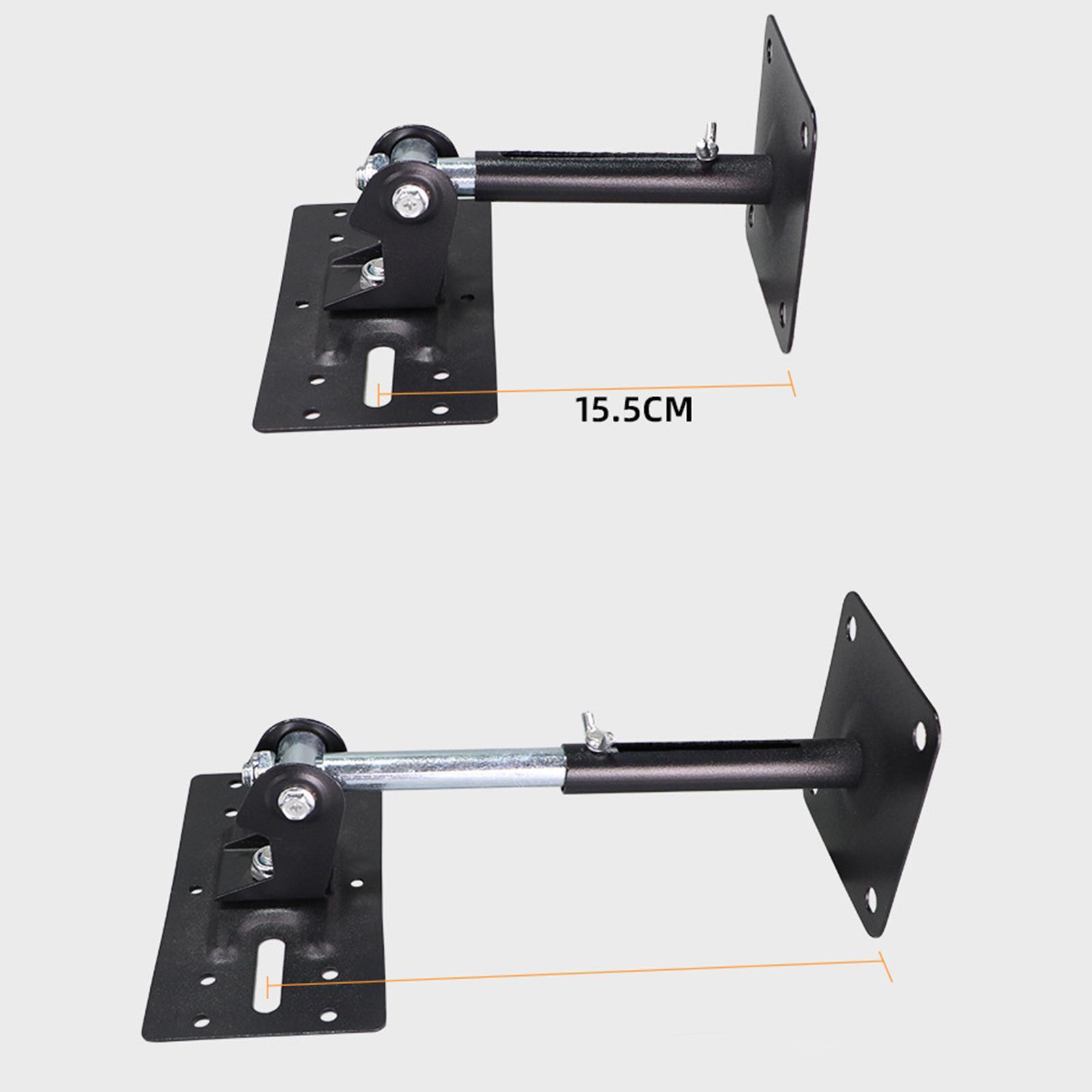 Projector Ceiling Mount Bracket Universal - Suporte de Parede para Caixa de