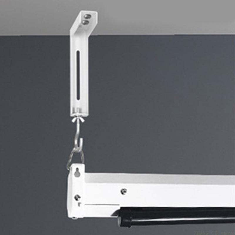 Projector Ceiling Mount Bracket Universal - M5TD Suporte universal para tela do