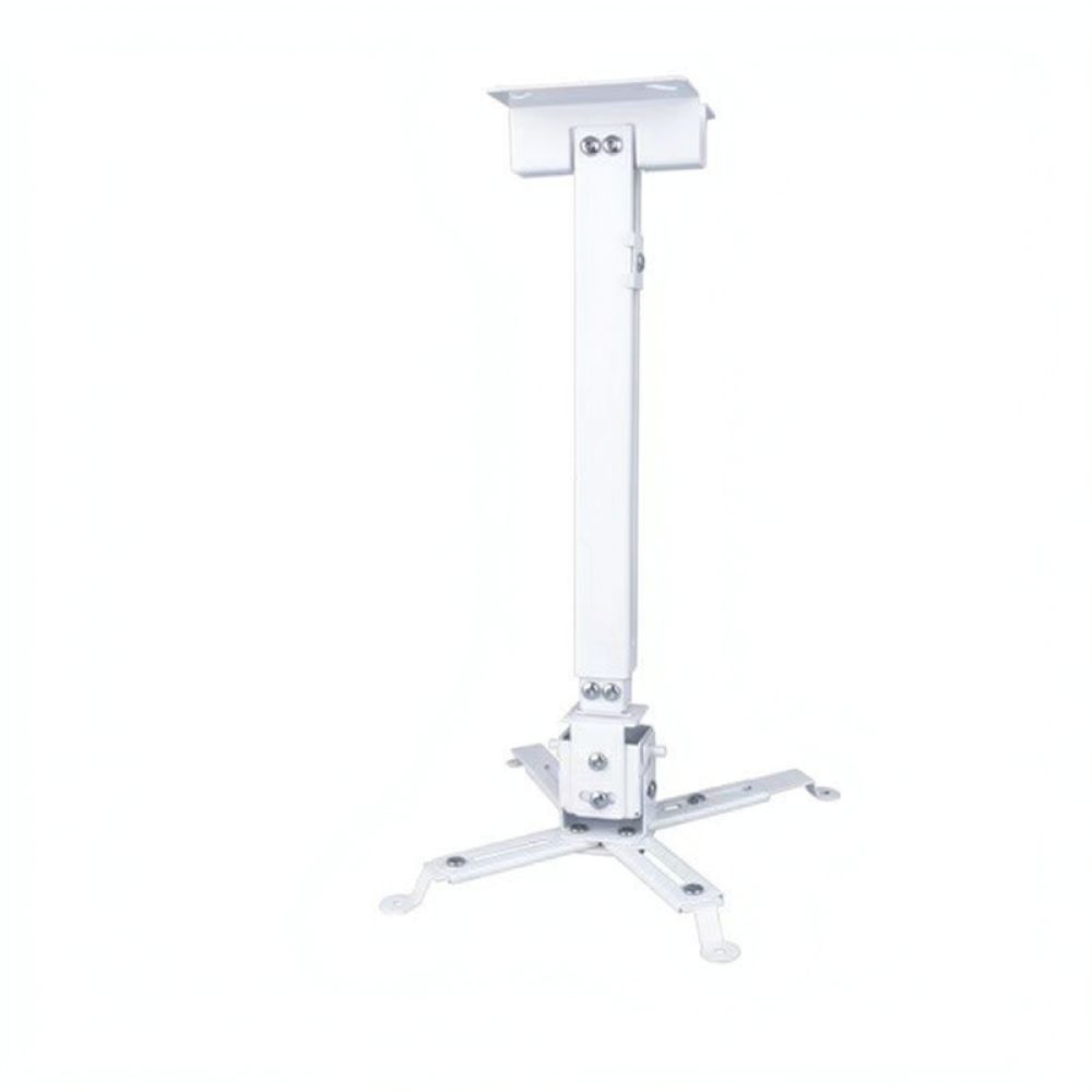 Projector Ceiling Mount Bracket Universal - Suporte universal para projetor, para montagem