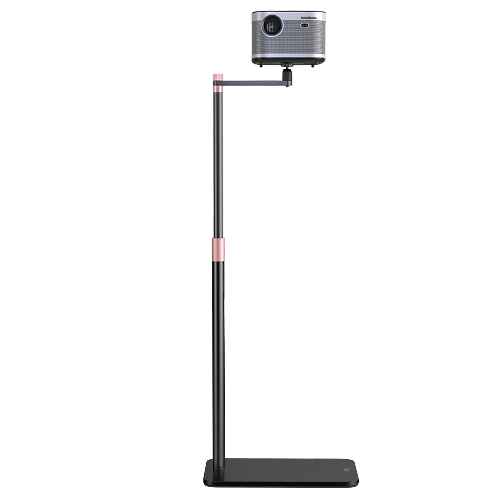 Projector Ceiling Mount Bracket Universal - Suporte universal ajustável de 65-120cm para