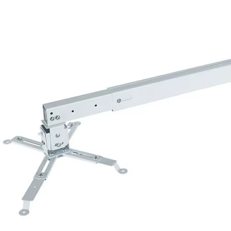 Suportes de braço ajustáveis u - Projector Ceiling Mount Bracket Universal avaliação e preço