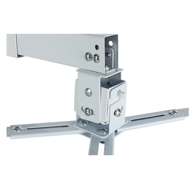 Suportes de braço ajustáveis u - Projector Ceiling Mount Bracket Universal avaliação e preço