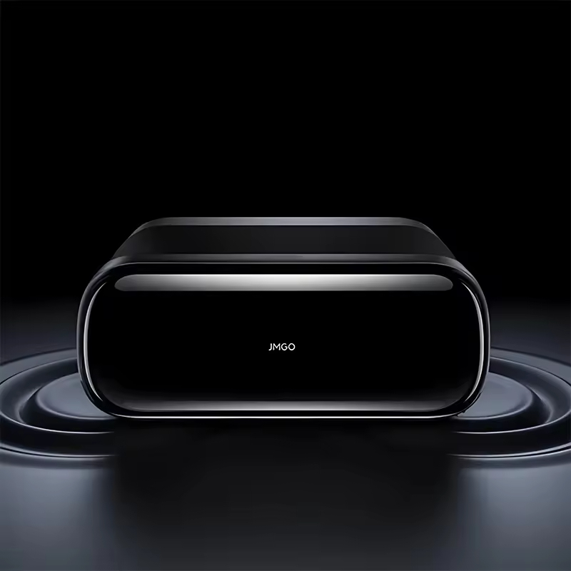 Projetor a Laser JMGO O3 Ultra - Ultra Short Throw Laser Projector 4K avaliação e preço