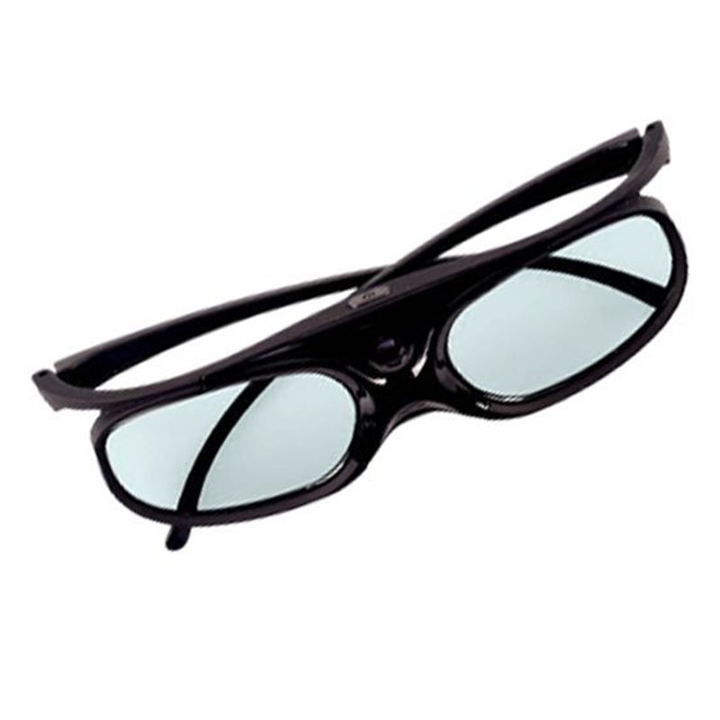 Óculos 3D com Obturador Ativo  - Active 3D Glasses Dlp Link Projector avaliação e preço