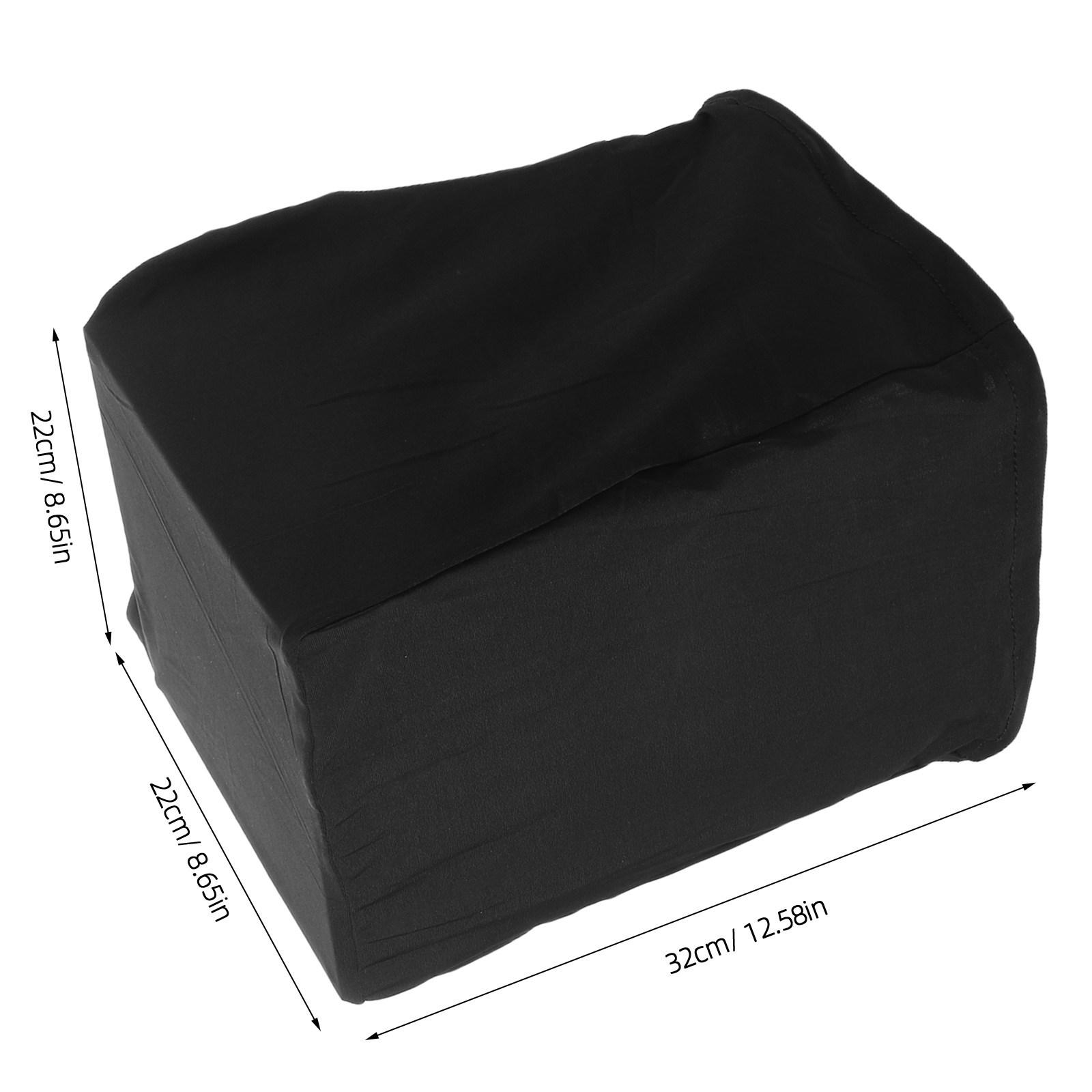 Capa protetora elástica e ajus - Projector Dust Cover Protective Sleeve avaliação e preço