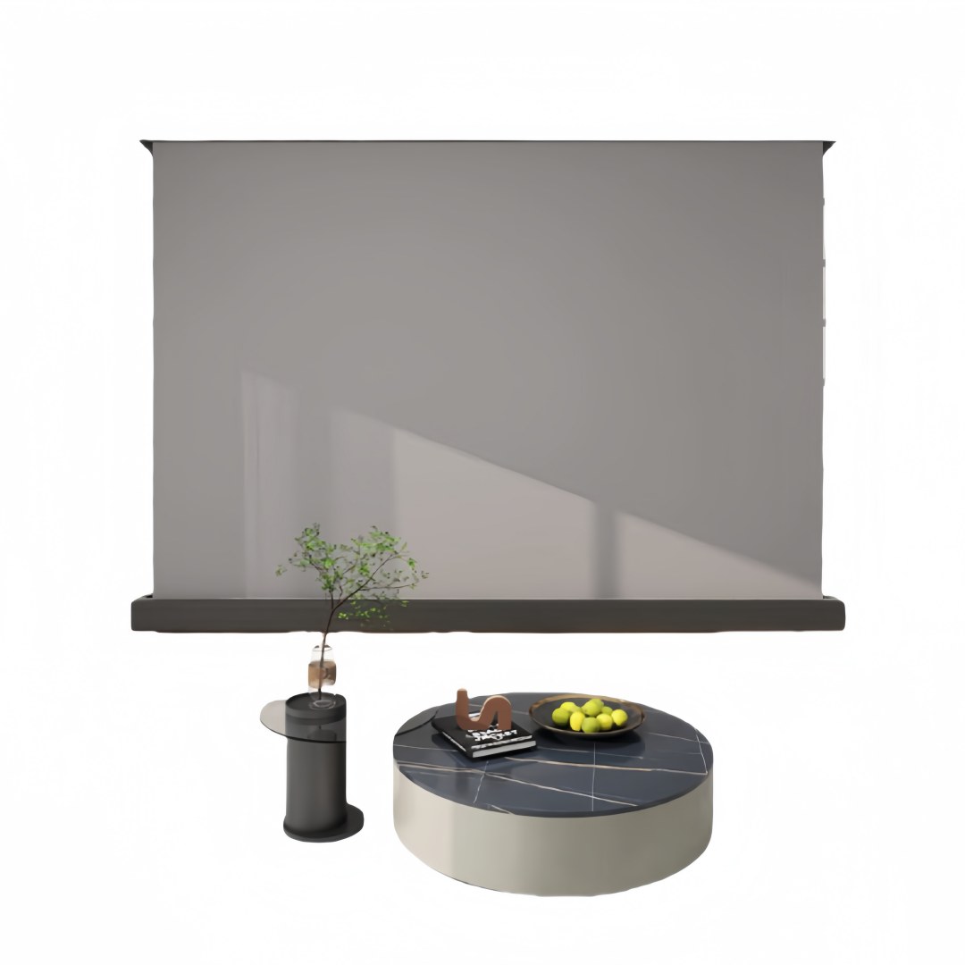 MIVISION Mais recente Fresnel  - Alr Ambient Light Rejecting Projector Screen avaliação e preço
