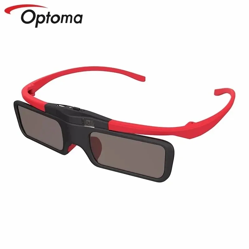 Inovação em Novos Produtos: Óc - Active 3D Glasses Dlp Link Projector avaliação e preço