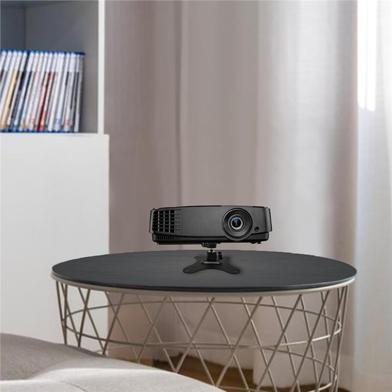 Suporte de montagem de câmera  - Projector Ceiling Mount Bracket Universal avaliação e preço