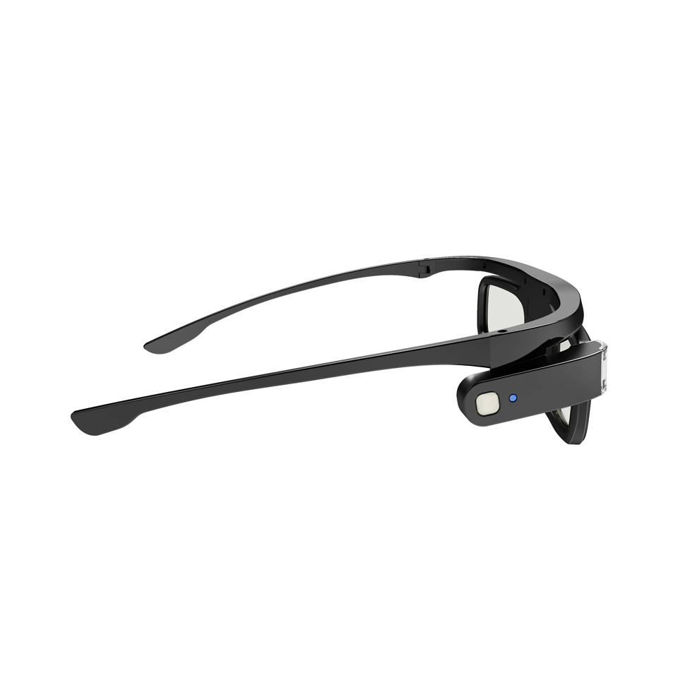 BYINTEK GL1800 DLP-Link Óculos - Active 3D Glasses Dlp Link Projector avaliação e preço