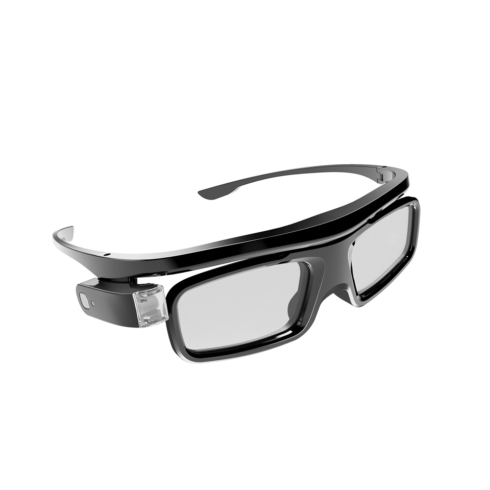 BYINTEK GL1800 DLP-Link Óculos - Active 3D Glasses Dlp Link Projector avaliação e preço