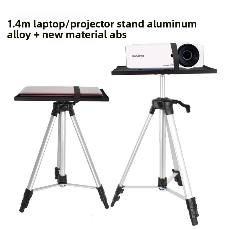 Suporte de Tripé Ajustável par - Projector Floor Stand Tripod Adjustable avaliação e preço