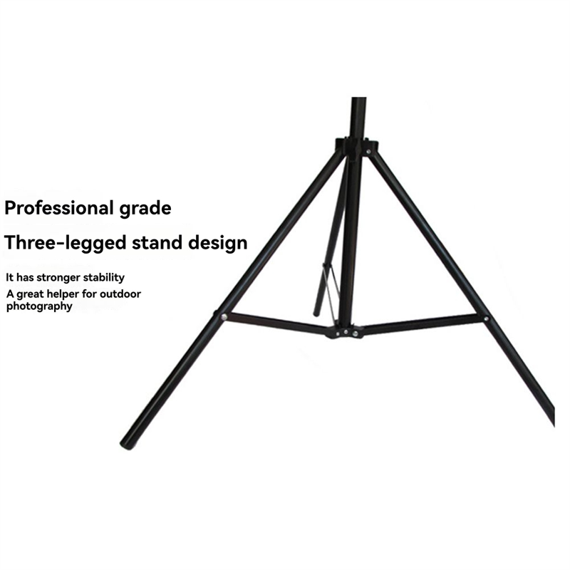 A52T Extensível de 58-170cm, T - Projector Floor Stand Tripod Adjustable avaliação e preço