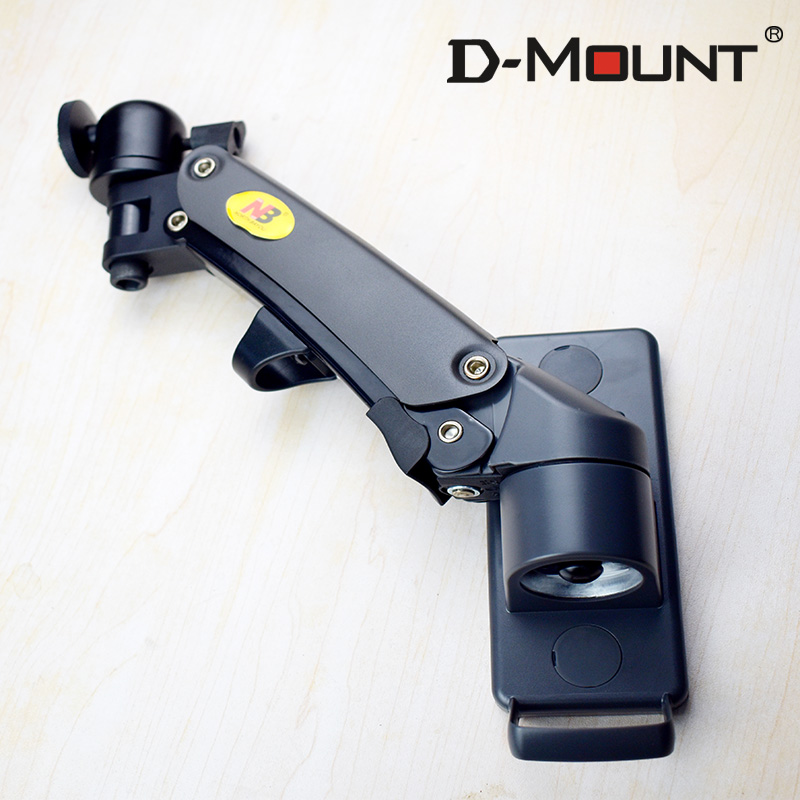 Alumínio Alloy Teto Mount Rack - Projector Ceiling Mount Bracket Universal avaliação e preço