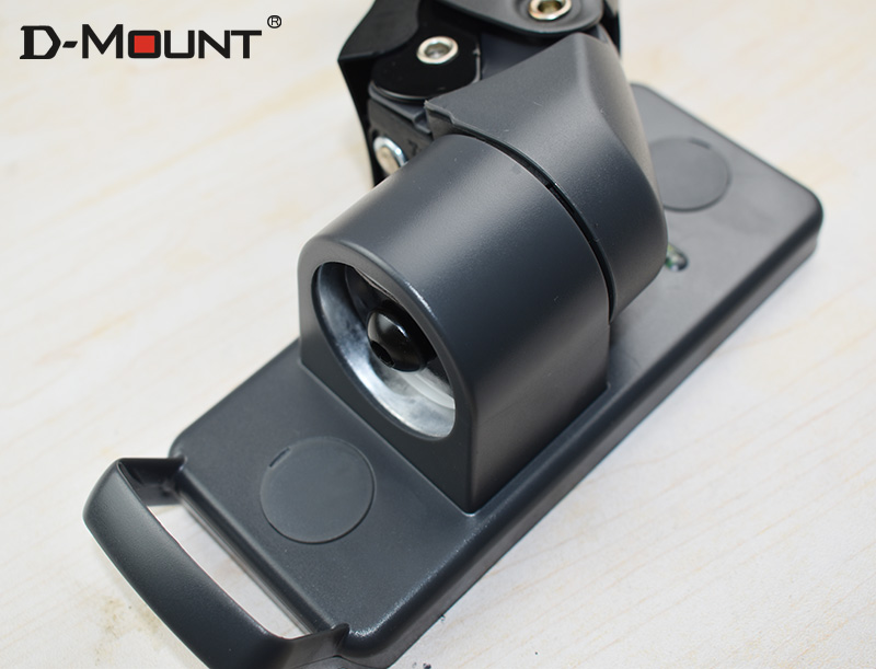Alumínio Alloy Teto Mount Rack - Projector Ceiling Mount Bracket Universal avaliação e preço