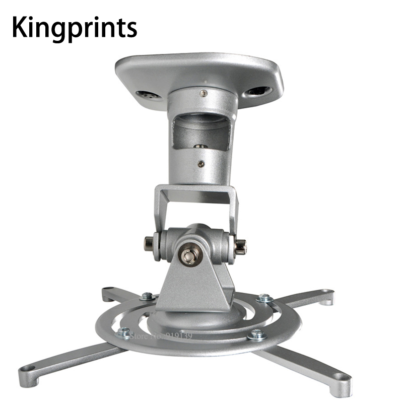 Universal Teto Suporte de Mont - Projector Ceiling Mount Bracket Universal avaliação e preço