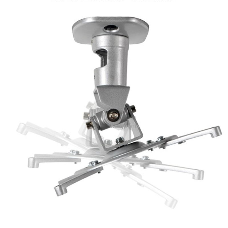 Universal Teto Suporte de Mont - Projector Ceiling Mount Bracket Universal avaliação e preço