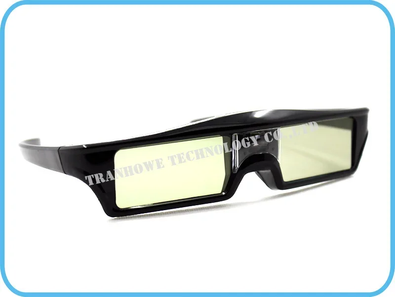 1/2 PCS KX-30 Óculos 3D DLP-LI - Active 3D Glasses Dlp Link Projector avaliação e preço