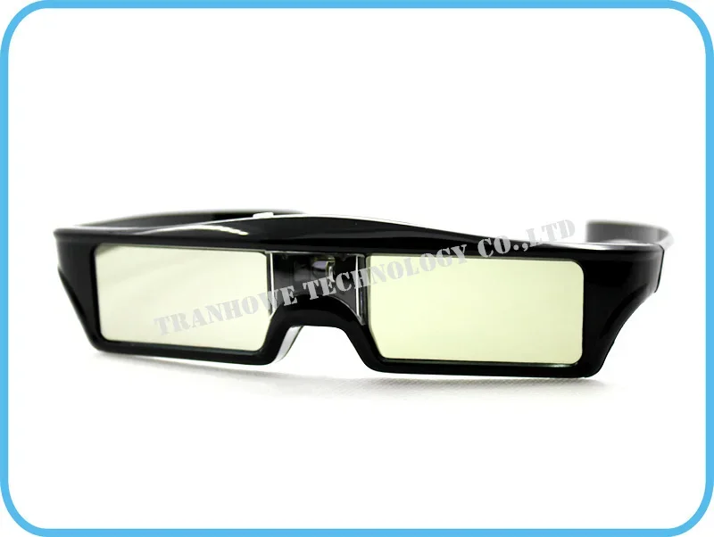 1/2 PCS KX-30 Óculos 3D DLP-LI - Active 3D Glasses Dlp Link Projector avaliação e preço