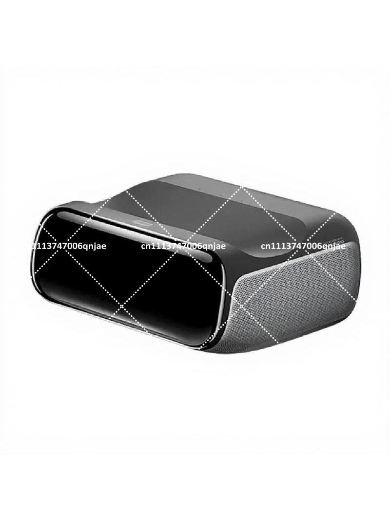 Projetor Ultra Curta Distância - Ultra Short Throw Laser Projector 4K avaliação e preço