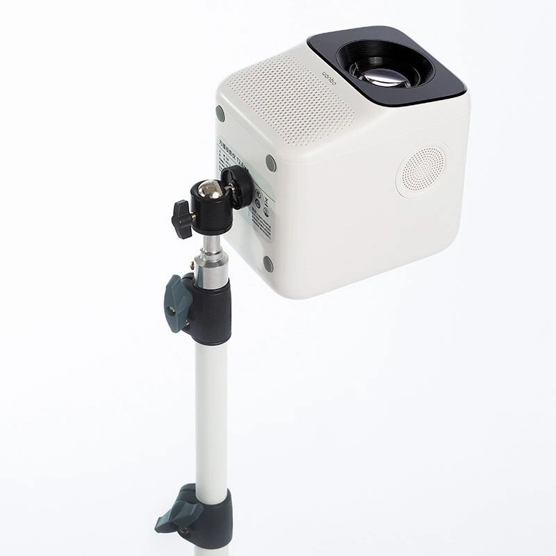 Suporte de Chão para Projetor  - Projector Floor Stand Tripod Adjustable avaliação e preço