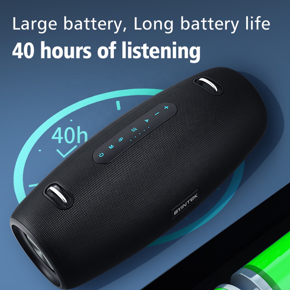 Caixa de Som Bluetooth Portáti - Mini Portable Projector Rechargeable Battery avaliação e preço