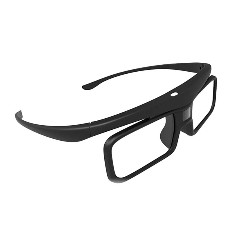 Óculos 3D com tecnologia de ob - Active 3D Glasses Dlp Link Projector avaliação e preço