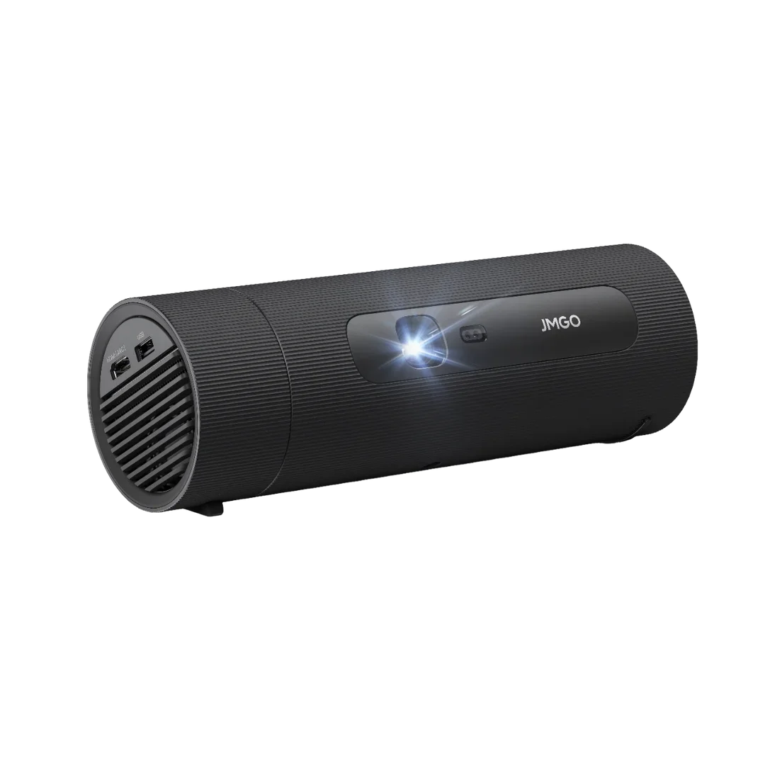 Tendências quentes jmo picofli - Mini Portable Projector Rechargeable Battery avaliação e preço