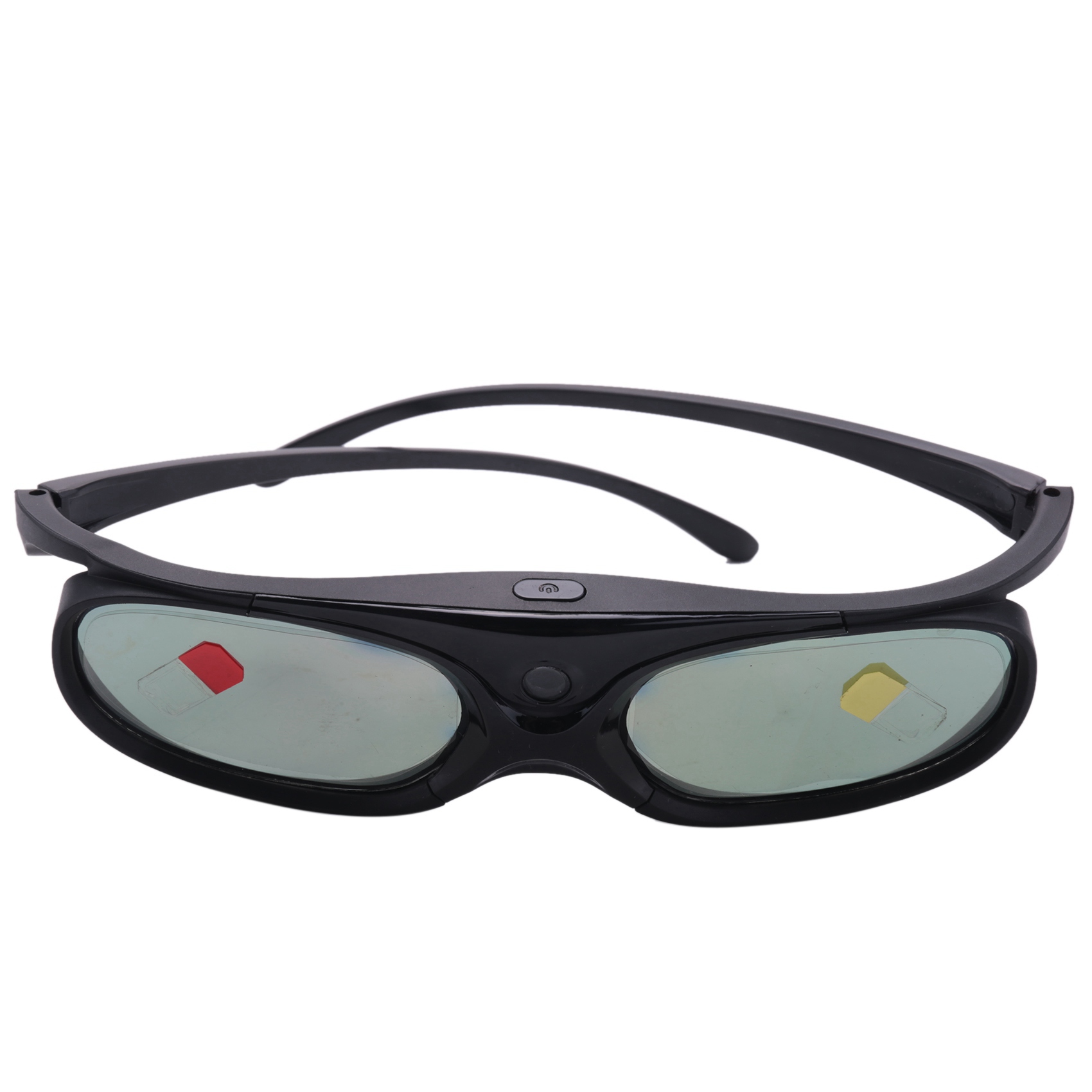 At73 venda 4 peças de óculos 3 - Active 3D Glasses Dlp Link Projector avaliação e preço