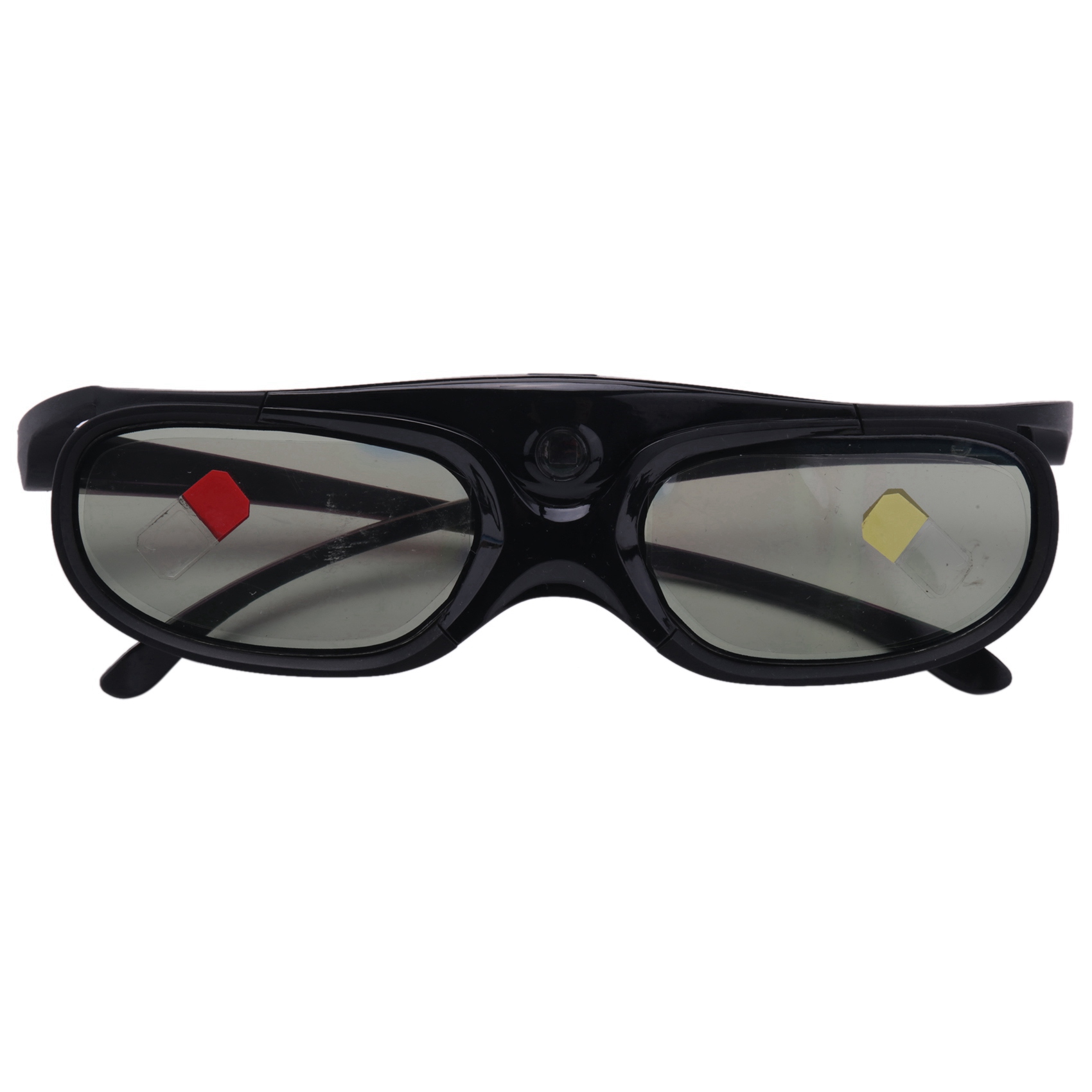 8 Pares de Óculos 3D com Obtur - Active 3D Glasses Dlp Link Projector avaliação e preço