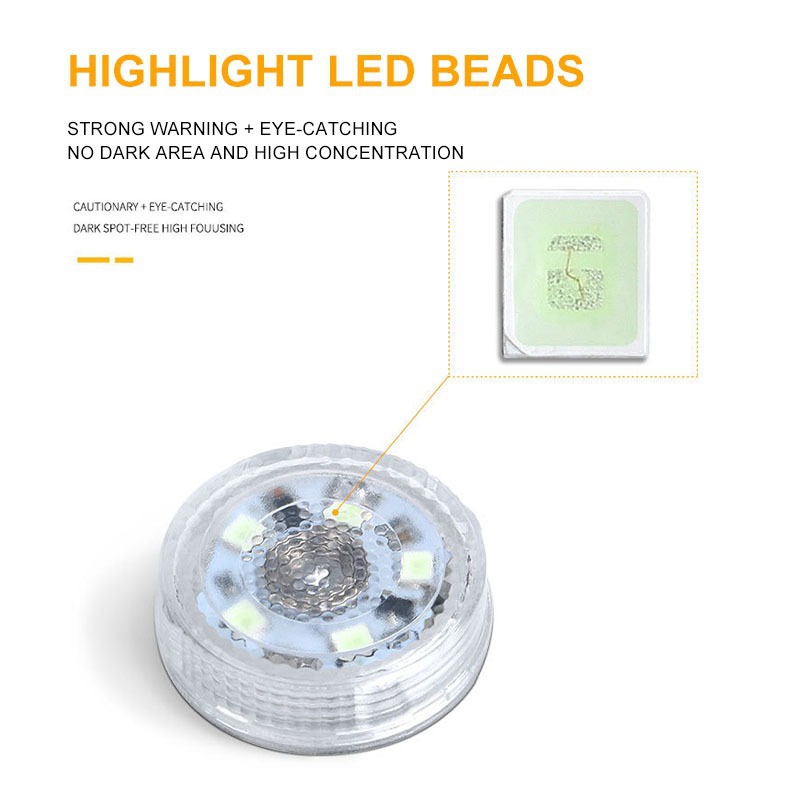 Luz Noturna LED Portátil Mini  - Mini Portable Projector Rechargeable Battery avaliação e preço