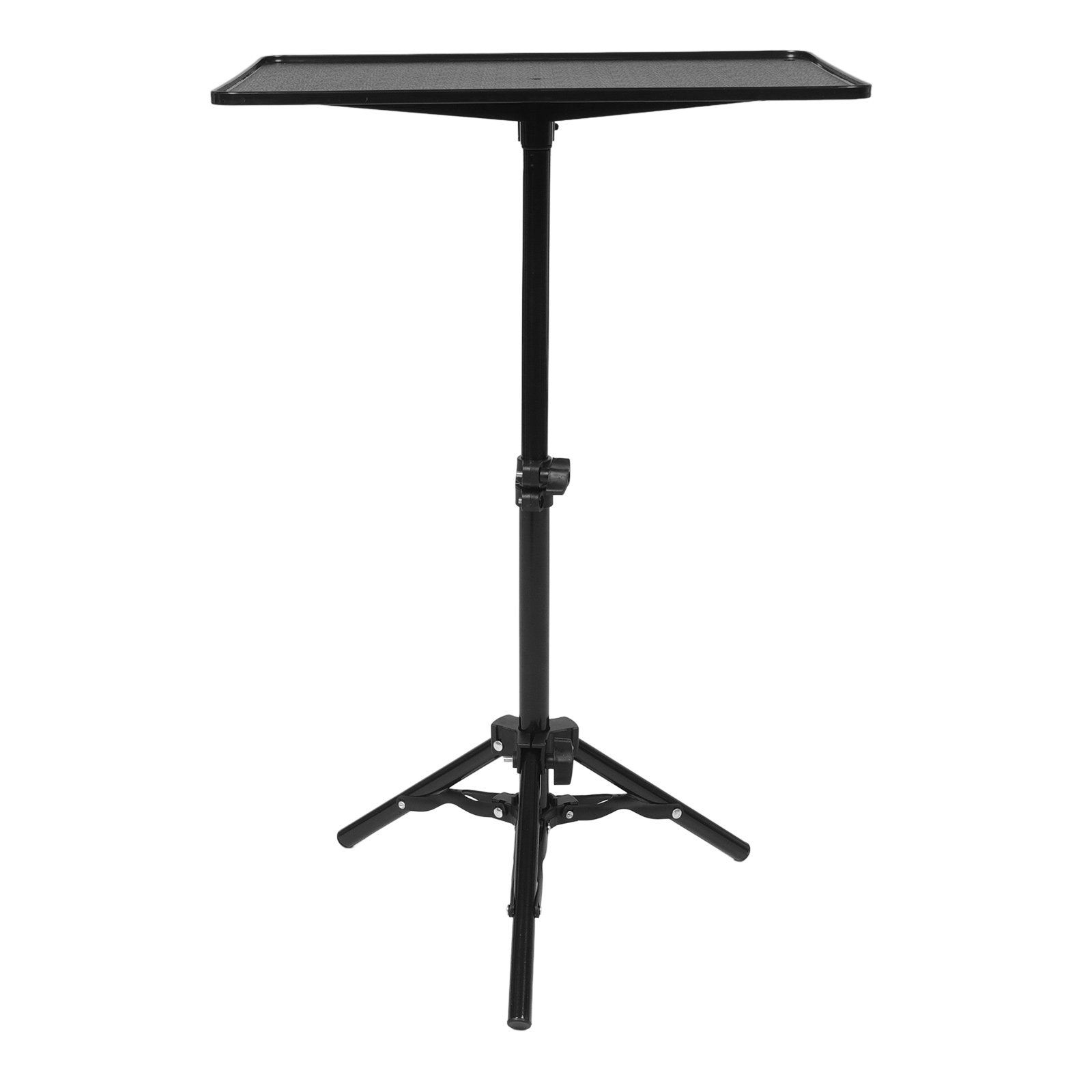 1 conjunto de suporte ajustáve - Projector Floor Stand Tripod Adjustable avaliação e preço