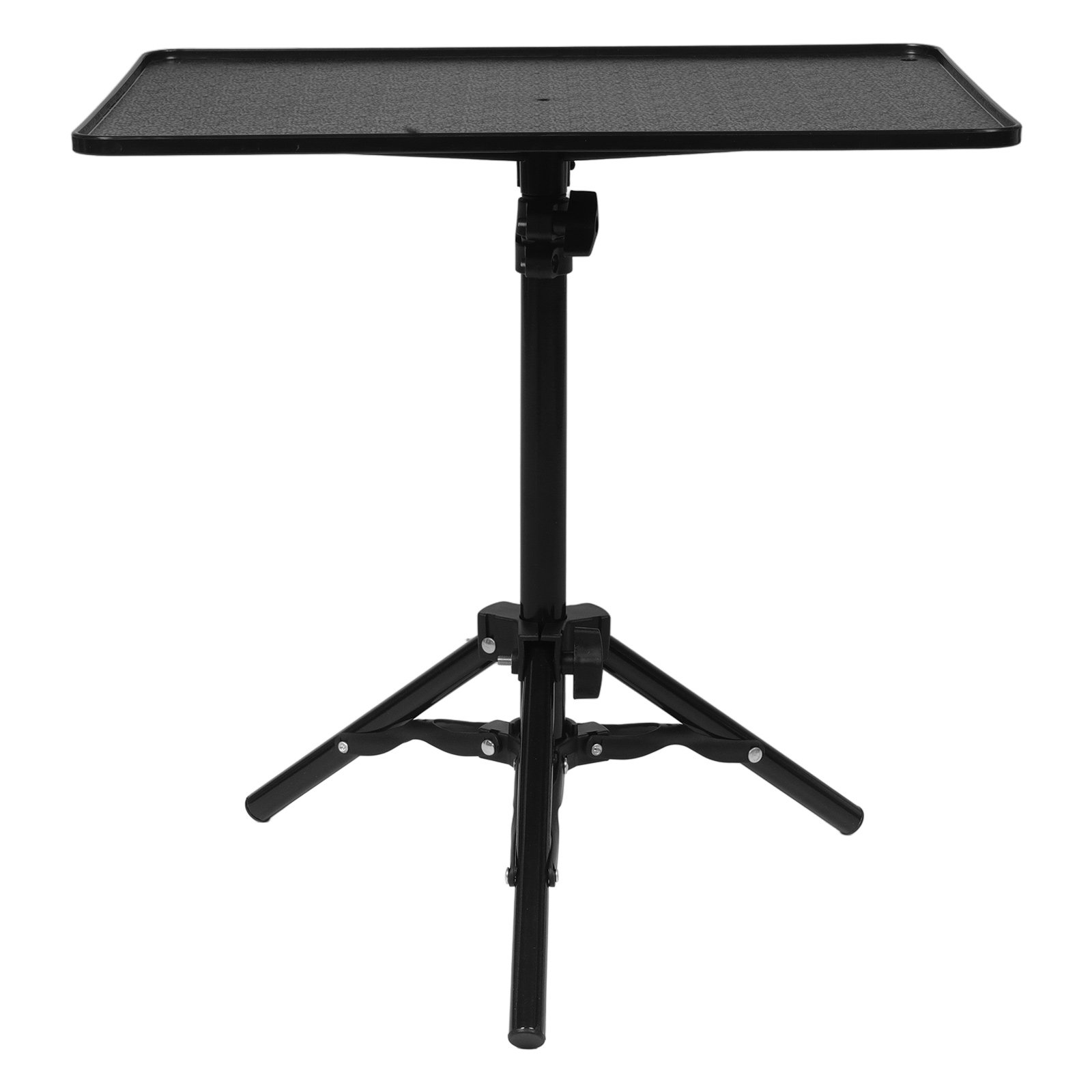 1 conjunto de suporte ajustáve - Projector Floor Stand Tripod Adjustable avaliação e preço