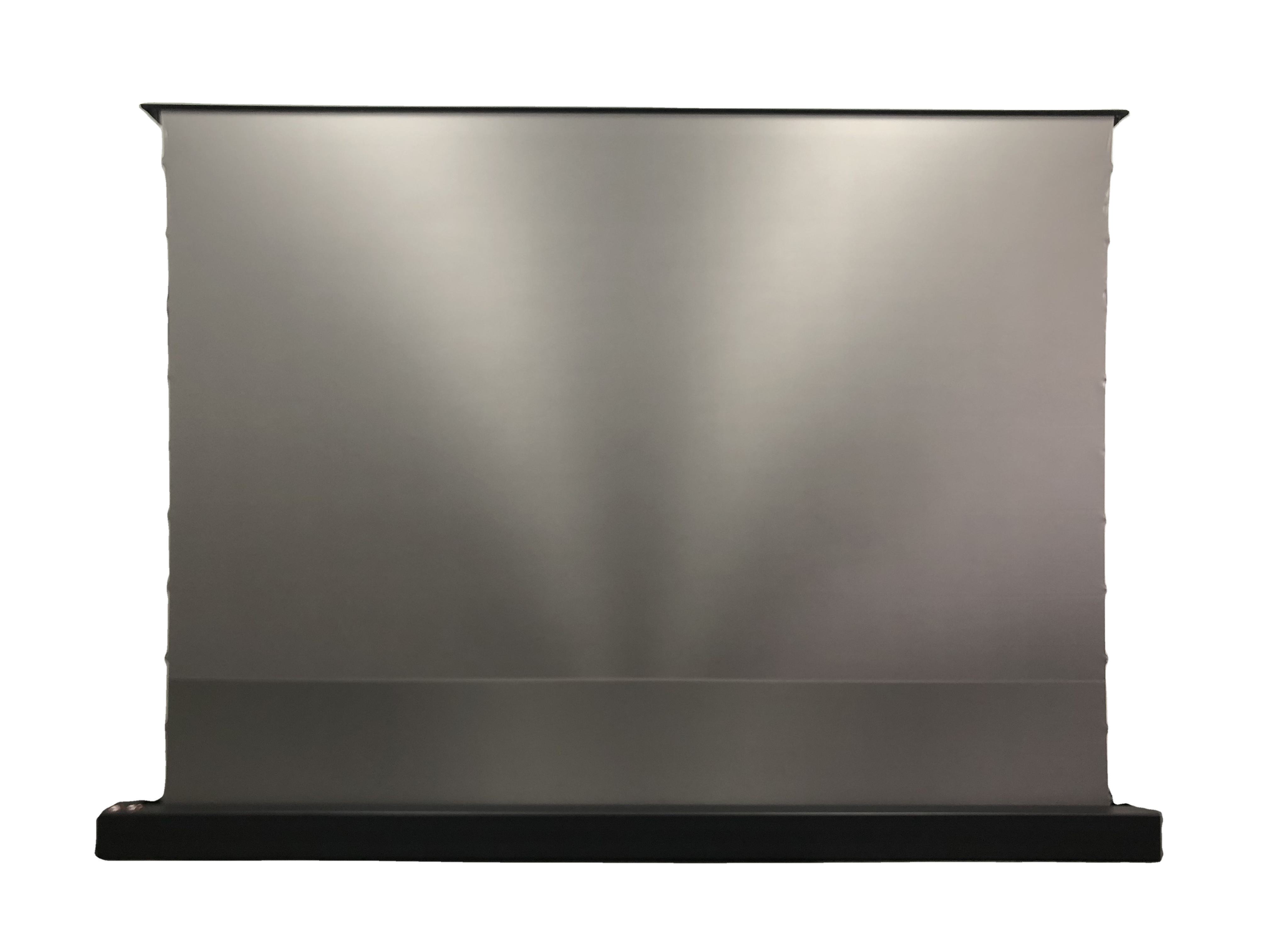 Tela de Projeção Motorizada AL - Alr Ambient Light Rejecting Projector Screen avaliação e preço