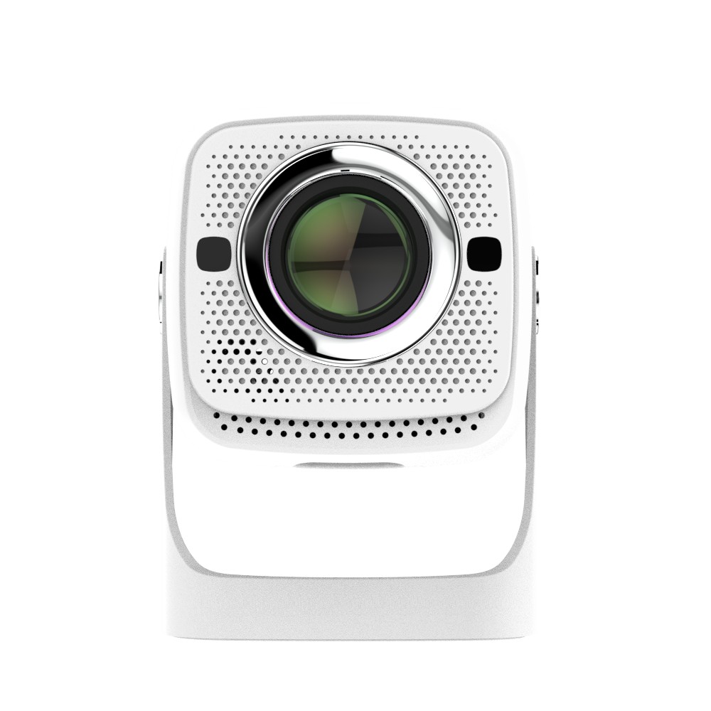 Projetor de Vídeo Mini Portáti - Auto Focus Keystone Correction Projector avaliação e preço