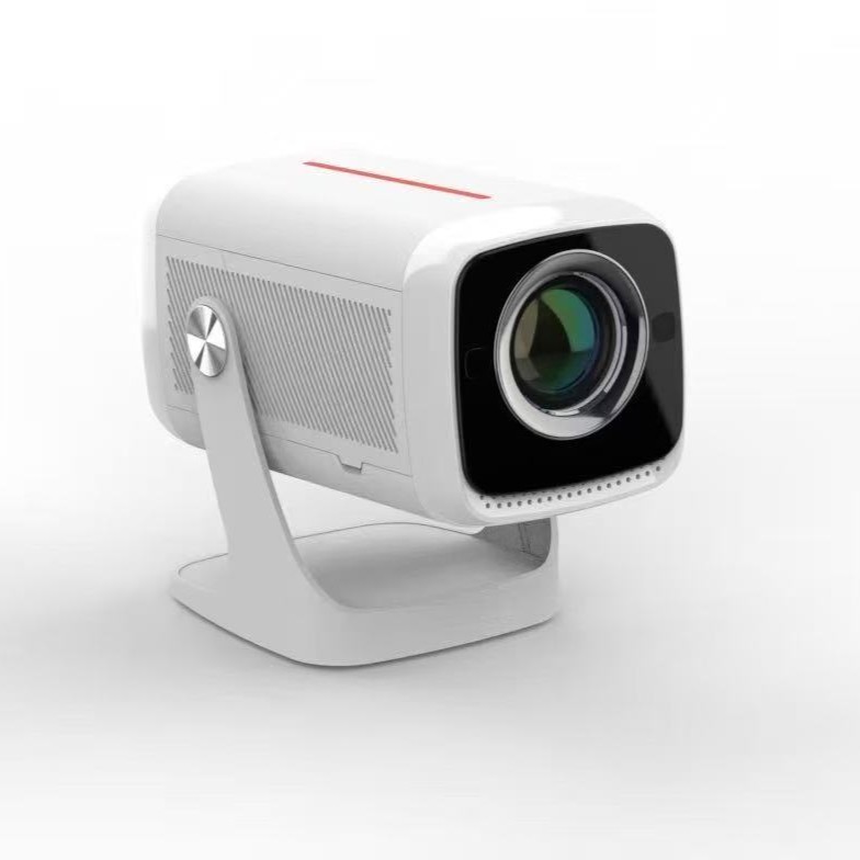 Projetor de Vídeo Mini Portáti - Auto Focus Keystone Correction Projector avaliação e preço