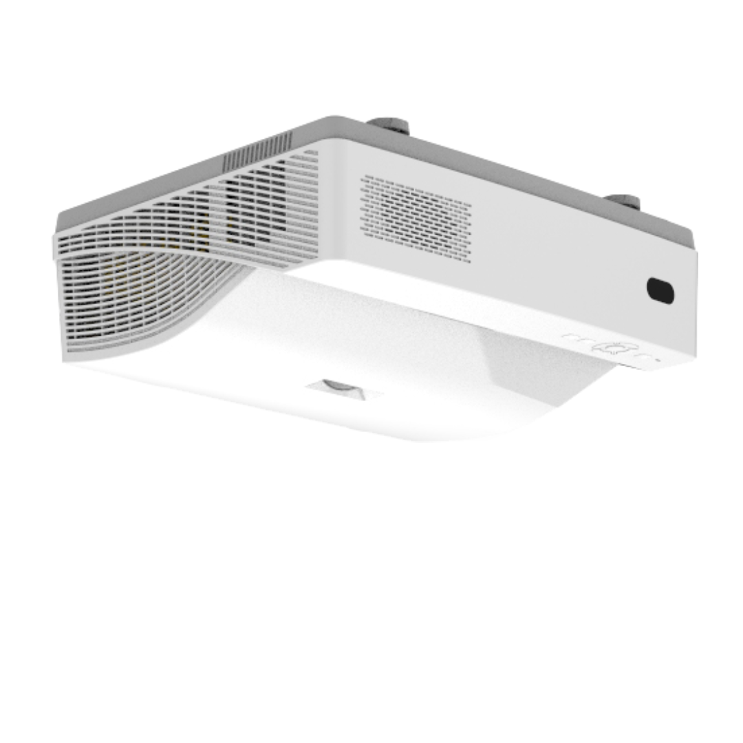 Vendas principais ultra 4k las - Ultra Short Throw Laser Projector 4K avaliação e preço