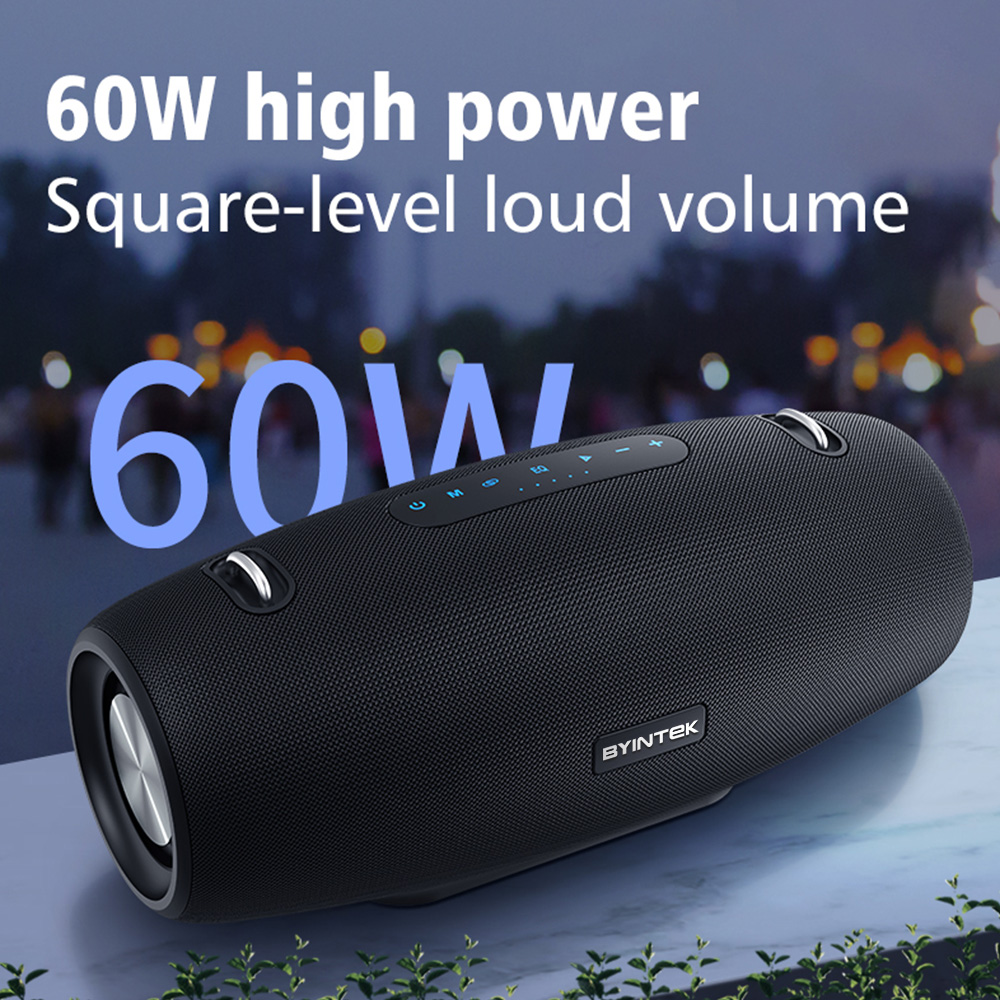 Caixa de Som Bluetooth Portáti - Mini Portable Projector Rechargeable Battery avaliação e preço