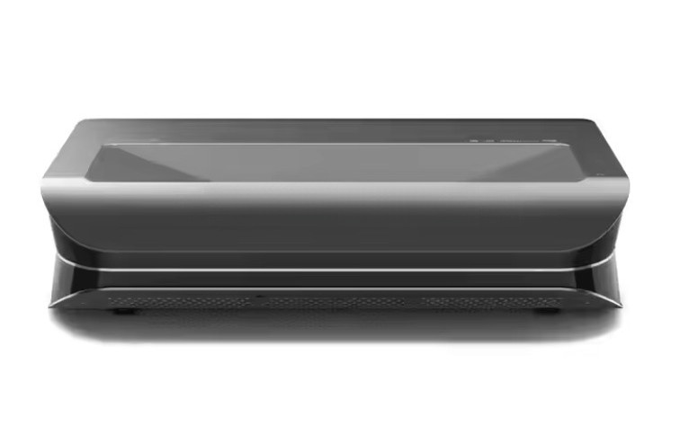 Projetor a Laser 4K de Ultra C - Ultra Short Throw Laser Projector 4K avaliação e preço