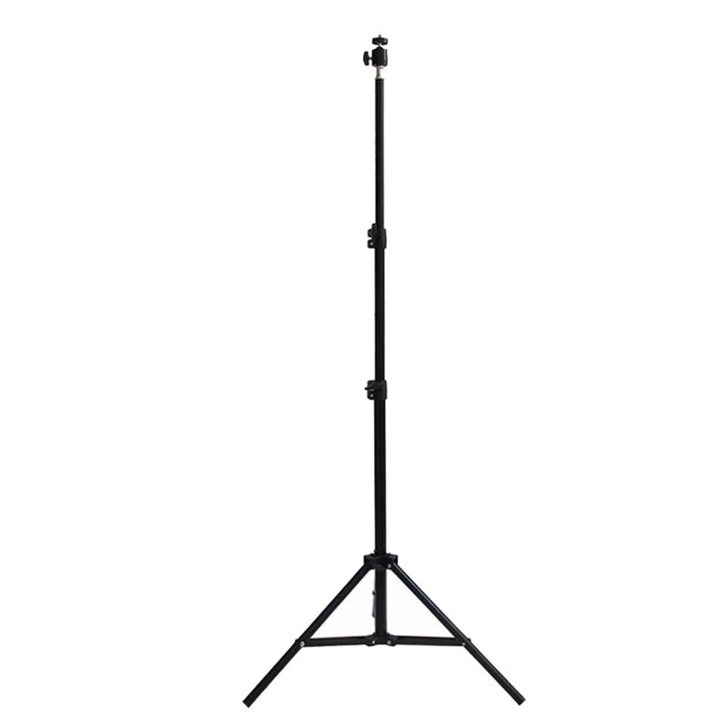 Novo tripé de chão ajustável d - Projector Floor Stand Tripod Adjustable avaliação e preço