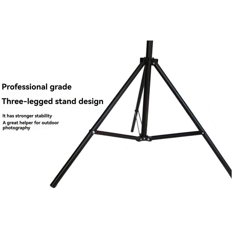 Novo tripé de chão ajustável d - Projector Floor Stand Tripod Adjustable avaliação e preço