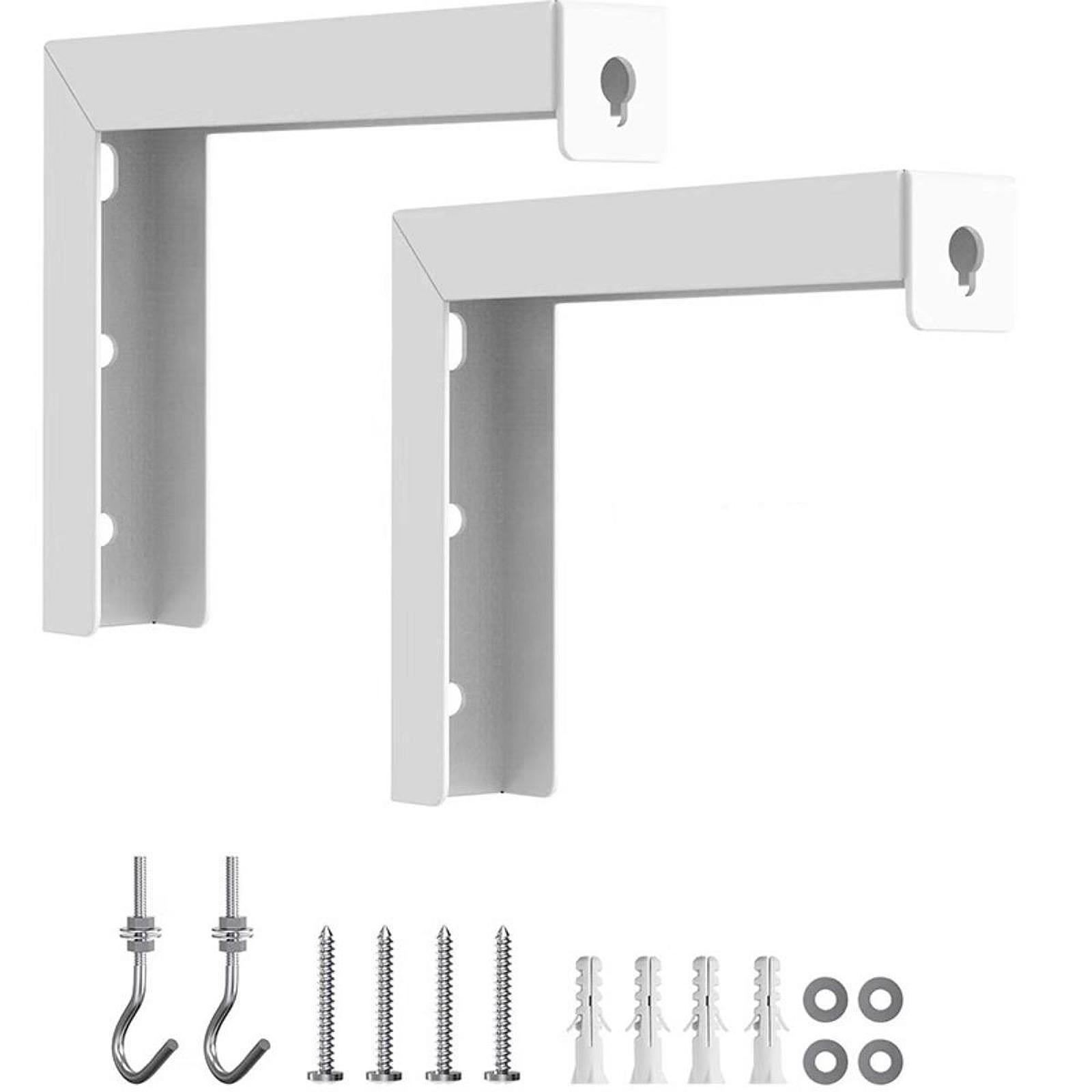 2x Suporte de Teto para Tela d - Projector Ceiling Mount Bracket Universal avaliação e preço
