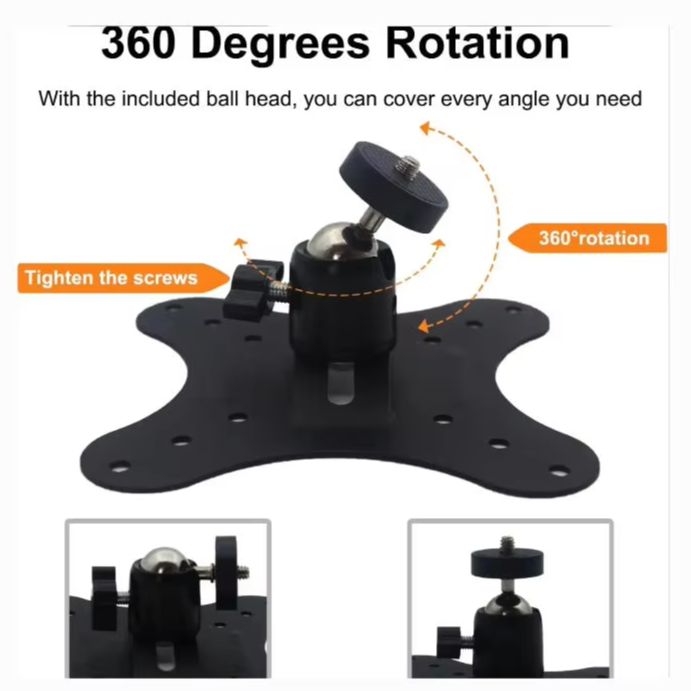 Suporte de Projetor Montado Ve - Projector Ceiling Mount Bracket Universal avaliação e preço