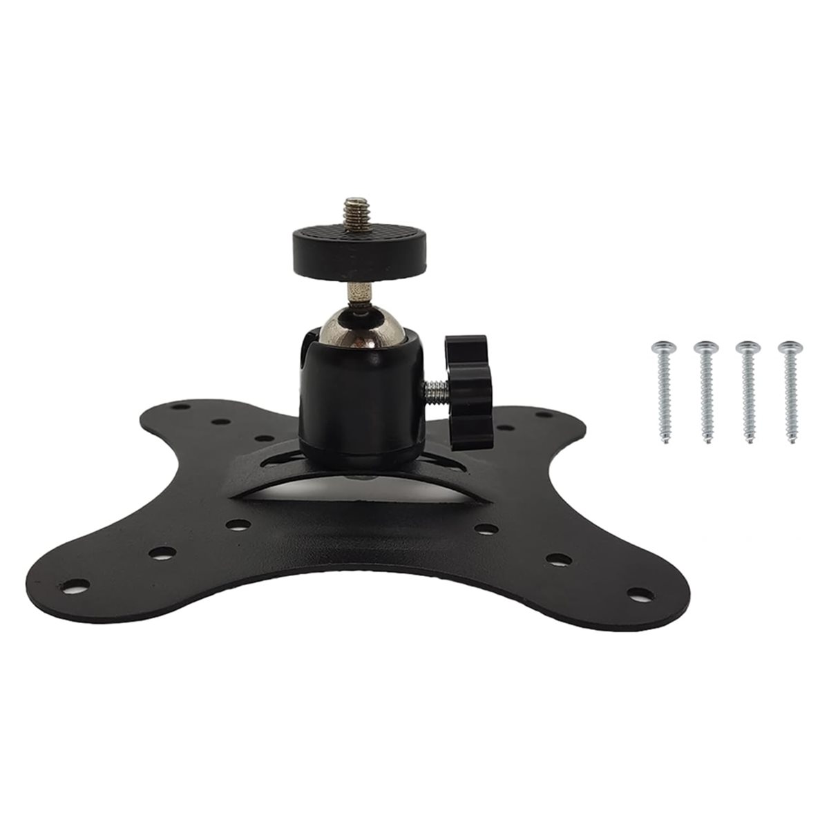 Suporte de projetor montado ve - Projector Ceiling Mount Bracket Universal avaliação e preço