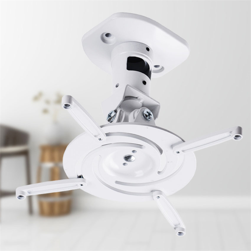 Suporte universal de montagem  - Projector Ceiling Mount Bracket Universal avaliação e preço