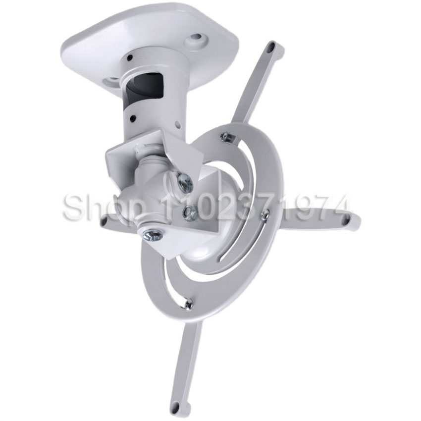 Suporte universal de montagem  - Projector Ceiling Mount Bracket Universal avaliação e preço